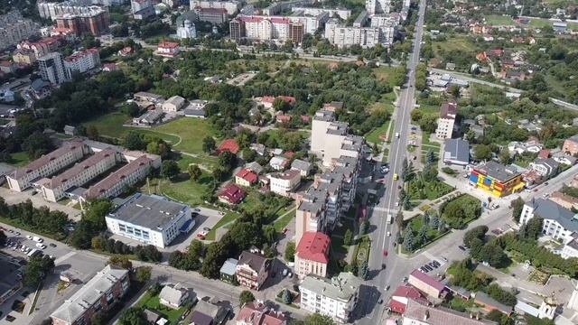 Kalush, Ukraine
