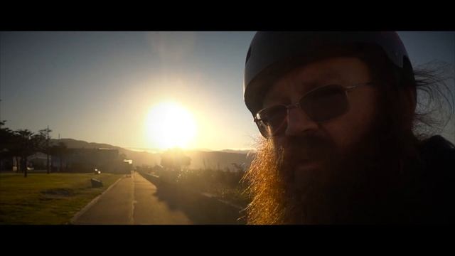 Lime Scooter vs Alpha Board - Showdown at Dawn смотреть онлайн