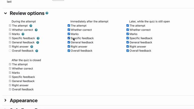 How to ADD A QUIZ to a MOODLE 4.0 course смотреть онлайн
