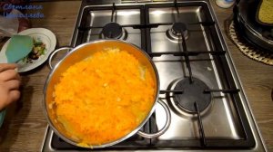 Печёночная запеканка