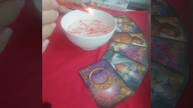 Мощный вызов любимого! ?После просмотра напишет,?✍️ позвонит, приедет??