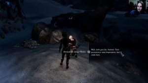 Missing in Action - as a Thalmor: Mod for Skyrim and Skyrim Special Edition (The whole quest)