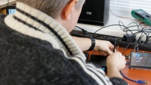 Что сможет усилитель для наушников AIYIMA  A5 Max стоимостью $100