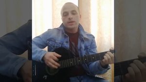 два белых лебедя (cover)