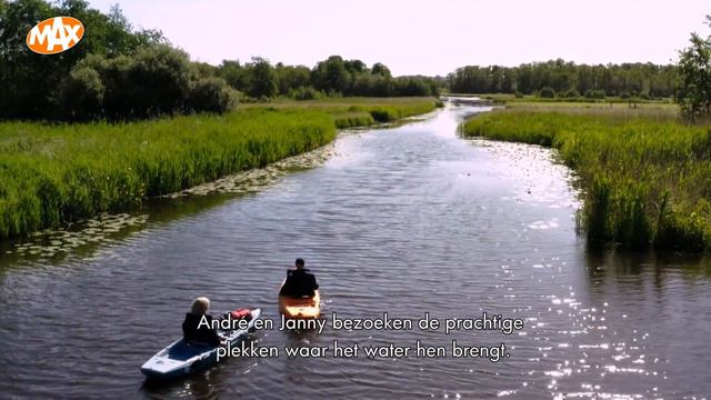 Een nieuw seizoen van start! | DENKEND AAN HOLLAND смотреть онлайн