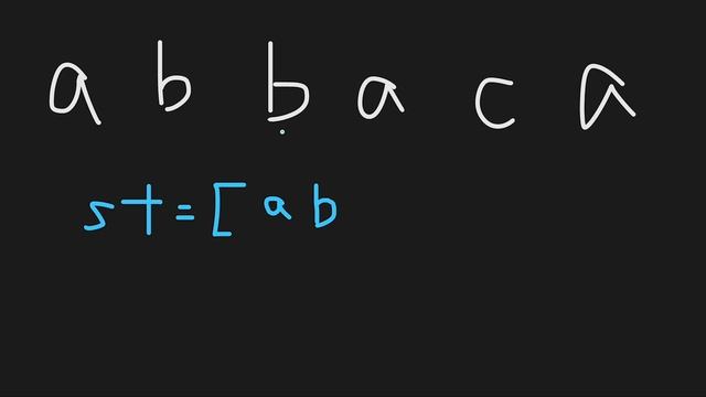 Remove All Adjacent Duplicates In String - LeetCode #1047 with python programming смотреть онлайн
