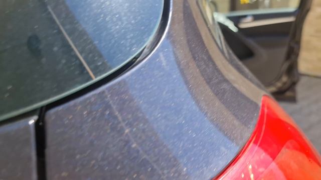 Volkswagen Tiguan 2014 в Уссурийске смотреть онлайн