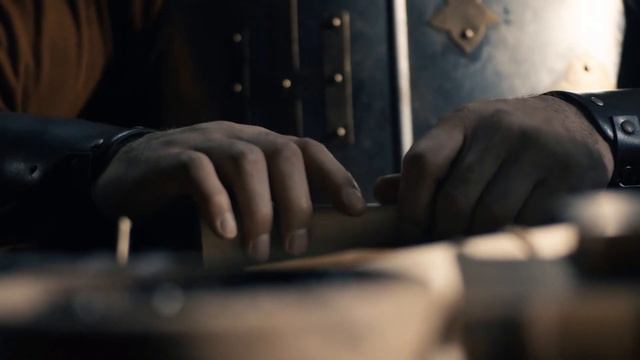 Султан Мурад I Хюдавендигар Хан смотреть онлайн