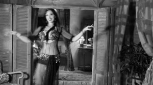 Shahrzad Belly Dance - Dreams of a Dancer