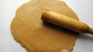 Имбирное печенье с глазурью