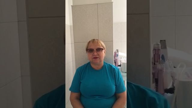 Медицинский центр Кубань Плаза, отзывы клиентов (Лидия) смотреть онлайн