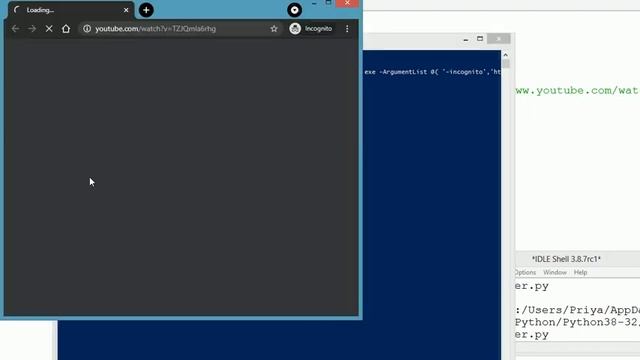 Work From Home Hacks with Python | Open Apps with Python | Automate With Python