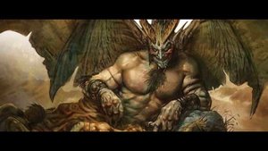 Демонология - Иерархия демонов