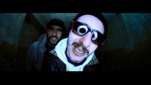 ARMENIAN RAP''  Narek 'Mets Hayq' feat  HT Hayko   Born in Armenia