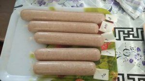 Салями свиная в домашних условиях