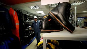 Спецодежда со светоотражением