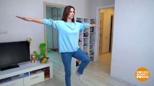 Зарядка для мозга. Доброе утро. Фрагмент выпуска от 12.10.2023