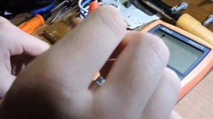 Обзор lcr-метра ViCi dm4070