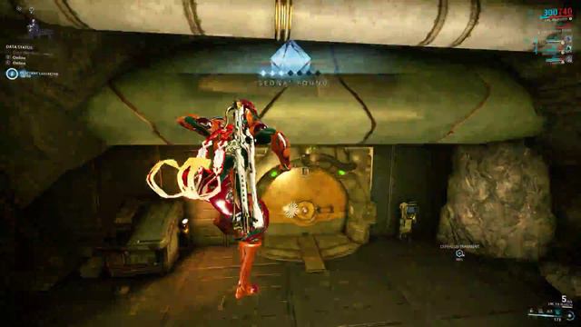 Warframe AXI N3 Rad keyshare squad - Nekros prime blueprint? смотреть онлайн