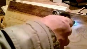 Полочка под иконы