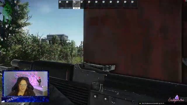 12/16 Stream Highlights ~ Escape From Tarkov смотреть онлайн