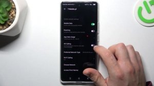 How to Manage VoLTE Calling on INFINIX Zero 30?