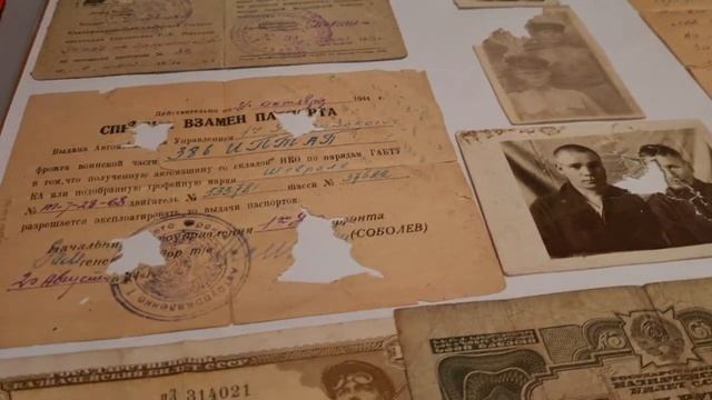 «День военного автомобилиста» - видеоролик, посвящённый Дню военного автомобилиста.
