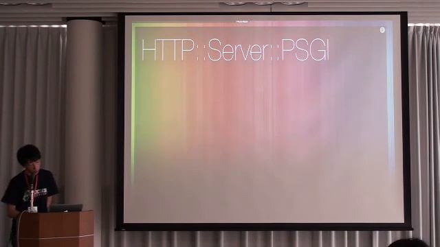 Kazuhiro Shibuya - おたくのIPv4まだ残ってますか?-PerlにおけるIPv6への対応状況 смотреть онлайн