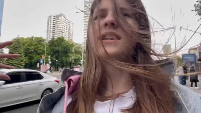 Шопинг с подругой. Цветы от друга??? смотреть онлайн