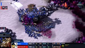 Must see с kaby | Август 2021 | Лучшие матчи в StarCraft II