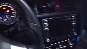 VW jetta / Vento Error 01486 System Function Test Activated / Prueba de función del sistema activad