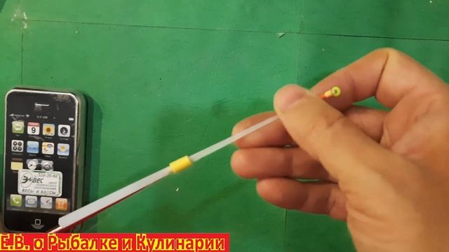 ЛУЧШАЯ ЗИМНЯЯ УДОЧКА С СЕКРЕТОМ СВОИМИ РУКАМИ.САМОДЕЛЬНАЯ УДОЧКА ДЛЯ ЗИМНЕЙ РЫБАЛКИ. смотреть онлайн