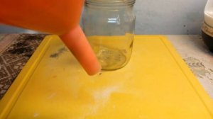 Получение сильной щёлочи. Едкий натрий для восстановления золота.