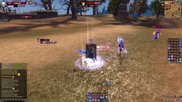 ГАЙД КАК ИГРАТЬ МИСТИКОМ  ФИШКИ УРОН ДЕБАФЫ КОНТРОЛЬ . ПОЛНЫЙ РАЗБОР ПЕРСА Alure Funline 1.5.X