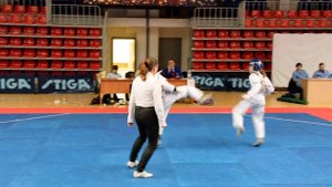 Золотая Искра Казань 2016 Сухова