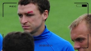 МАМАЕВ - самый скандальный русский футболист