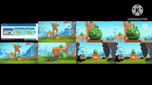 Up To Faster 39 Parison To Angry Birds Slingshot Stories