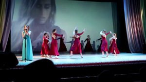 Студия танца Crazy Dance танец Там нет меня