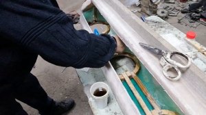 Акустическая полка в газ соболь баргузин !!!