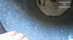 Медогонка своими руками