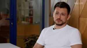 Почему компании выбирают выпускников НГУ? «Научное оборудование»