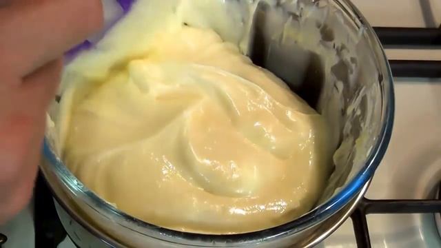 Плавленый домашний сыр из творога за считанные минуты.