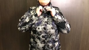 Пальто Летучая мышь