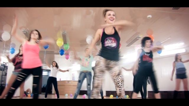 День танца в AllDance смотреть онлайн