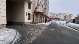 ЖК Римский