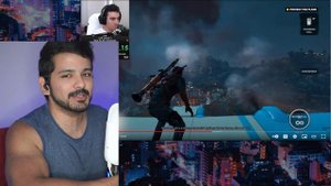Taking back the Just Cause 3 Record by martincitopants