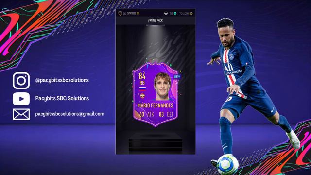 FIRST PACWYN 21 PROMO CODE! *FREE PACKS*