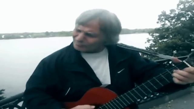 Владимир Высоцкий "Две Судьбы" Андрей Барбашов