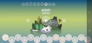 Обучалки-приключалки. Mimpi Dreams. 6 сон в 6 серии.
