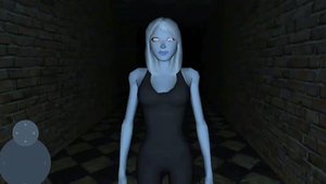 Samantra - The Horror Game Full Gameplay